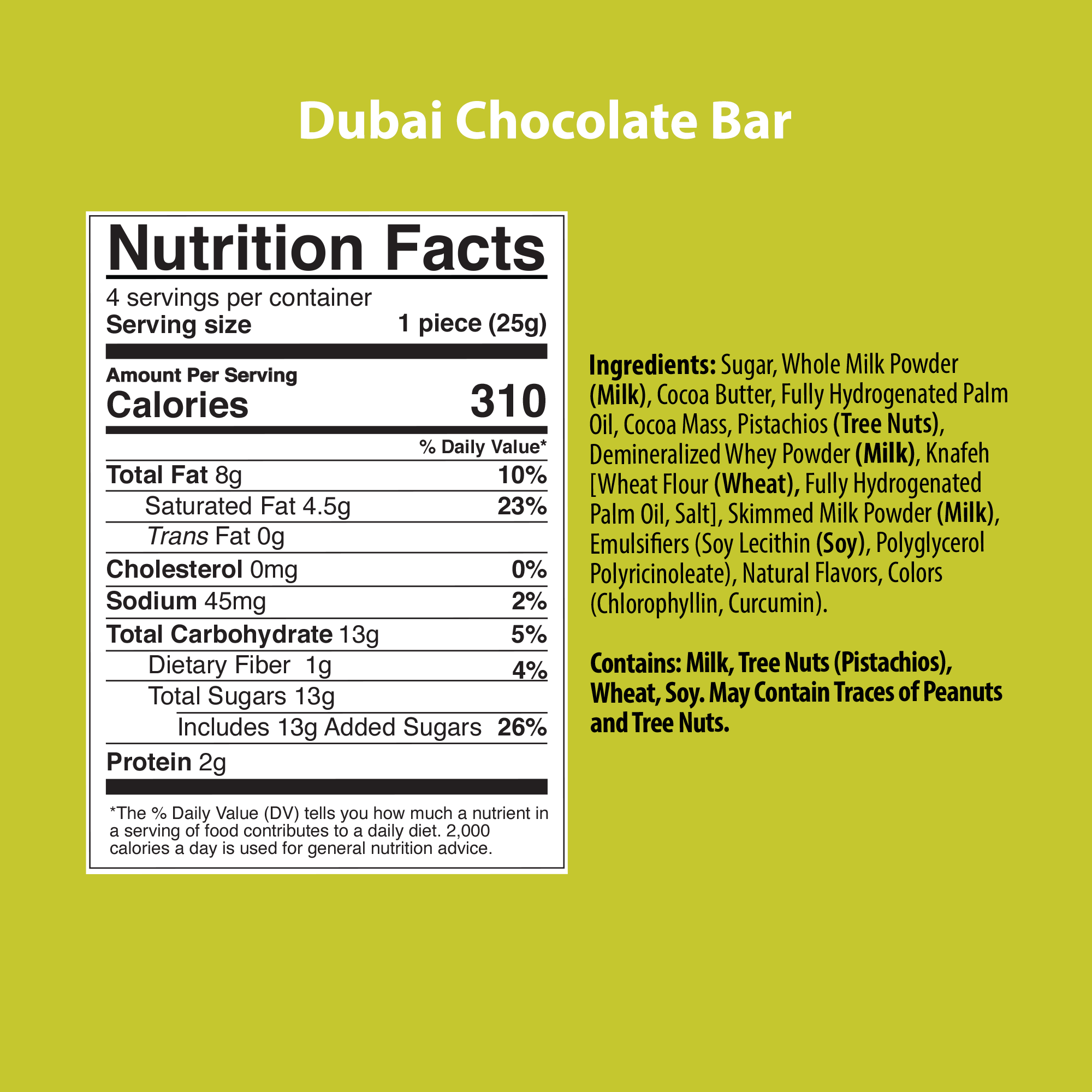 Leonessa Dubai Lovers Bundle