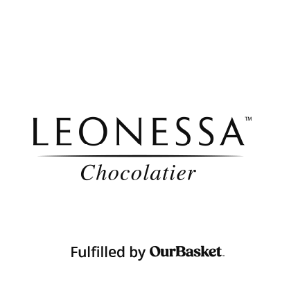 Leonessa Chocolatier, fulfilled by OurBasket